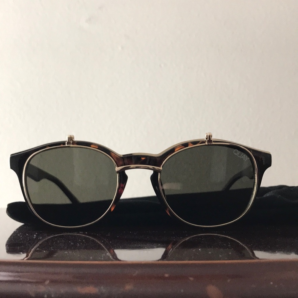 Shades